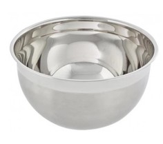 METAL CRAFT Миска METAL CRAFT 902-25