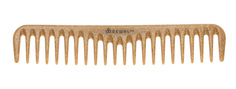 Гребень широкий DEWAL PRO бежевый, серия ECOLOGY MR-EK-4788