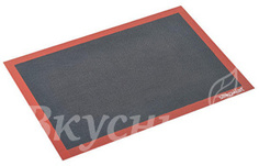 Коврик силиконовый 58,3х 38,4 см. АЭРОМАТ Tappeti Silikomart