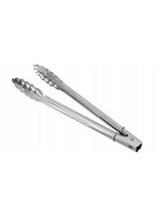 Щипцы универсальные сервировочные, длина 300 мм, HENDI, 171806 No Brand