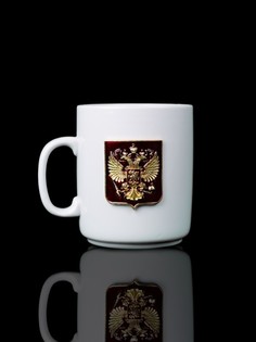 Чайная кружка Элитная Подарки от Михалыча