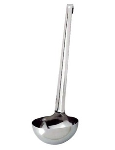 METAL CRAFT Половник METAL CRAFT TH-L 10 см