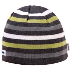 Шапка детская Kama B70 graphite р.onesize