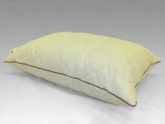 Подушка средняя (стеганый чехол на молнии) Сон Шахерезады 70 х 70 см Natures