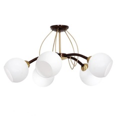 Люстра LUMINEX - 0079TESA No Brand