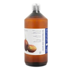 Масло массажное Rehab Pepita de Uva, виноградная косточка RMG0314001, 1л