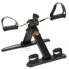 Велотренажер механический Мега-Оптим MEGA-004