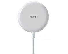 Беспроводное зарядное устройство Remax RP-W27 (MagSafe), белый No Brand