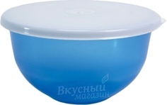 Миска с крышкой 2 л. Бриг No Brand