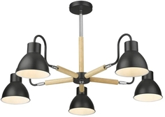 Потолочная люстра 230-023-05 Velante