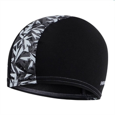 Шапочка для плавания SPEEDO Boom Endurance , арт.8-08772G758, ЧЕРНЫЙ, полиэстер