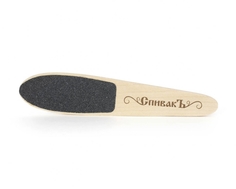 Пилка абразивная для ног, маленькая Спивакъ
