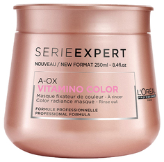 Маска для волос LOreal Professionnel Vitamino Color