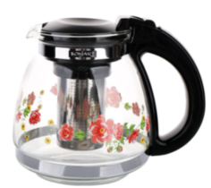 Заварочный чайник BONJART 430-1549 1,5л. No Brand