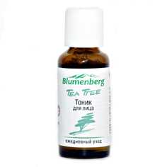 Тоник для лица Blumenberg , 30 мл