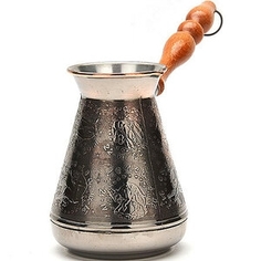 Турки, кофеварки, кофемолки Пятигорск Т-640 No Brand