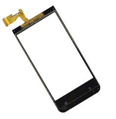 Тачскрин для HTC Desire 300 черный
