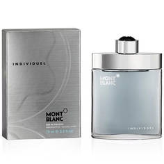 Montblanc Individuel Туалетная вода 50 мл.