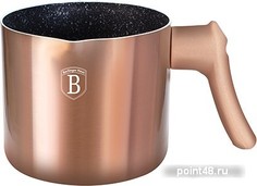 Молочник Berlinger Haus Rosegold Line BH-1966 No Brand