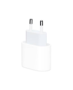 Сетевое зарядное устройство (розетка) USB Iphone, в упаковке No Brand