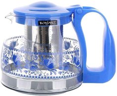 Заварочный чайник BONJART 430-718 0,7л. No Brand