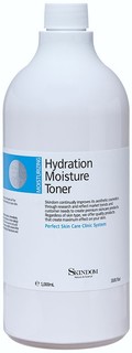 Skindom Hydration Moisture Toner Глубоко увлажняющий тоник для лица, 1000 мл