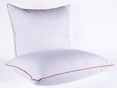 Подушка средняя трехслойная Женское начало 68 х 68 см Natures Natures