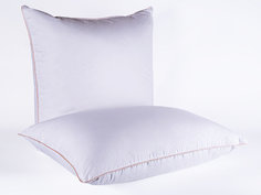 Подушка упругая с внутренним ядром Миндальное сердечко 50 х 70 см Natures