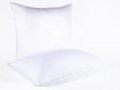 Подушка упругая Natures Легкие сны 50х70 см.