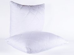 Подушка упругая Бархатный бамбук 50 х 70 см Natures