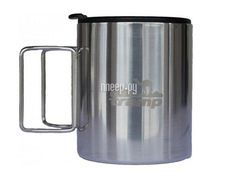 Термокружка Tramp 400ml Silver TRC-137 No Brand