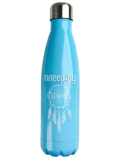 Термокружка Командор Dreamer 500ml 4353506 No Brand