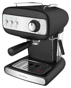 Кофеварка рожкового типа NATIONAL NK-CM585