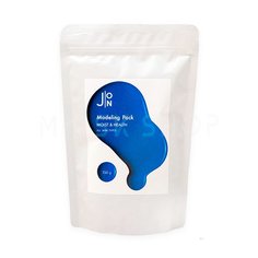 Увлажняющая альгинатная маска J:ON Moist & Health Modeling Pack 250 г
