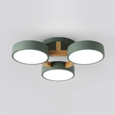 Потолочная люстра JOIST01 Imperium Loft