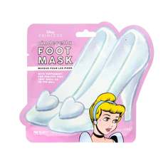 Маска для ног Disney: POP Princess – Cinderella Mad Beauty