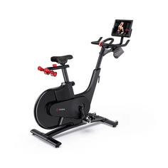 Велотренажер YESoul SMart Spinning bike V1 черный