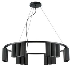 Люстра подвесная Roma Lightstar 718187 No Brand