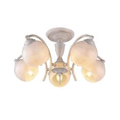 Потолочная люстра Escada Louria 650/5PL