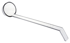MACO Половник 0,025л, 21,6см, п/к, прозрачный, серия Jiwins P-012-CL Ma.Co.
