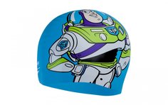 Шапочка для плавания SPEEDO Disney Cap Bazz Toy Story(голубой)