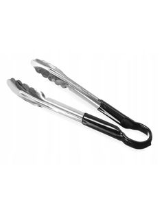 Щипцы универсальные сервировочные, длина 250 мм, HENDI, 171752 No Brand