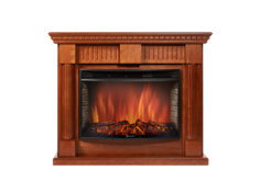 Портал Colonna 25 шпон дуб Electrolux