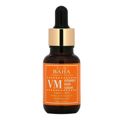 Сыворотка CDB V Vitamin C MSM Serum 30ml (VM) COS DE Baha