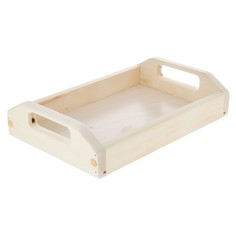 Поднос металлический декоративный 71см.в под.упак 131-002 118-131-002 Lenardi