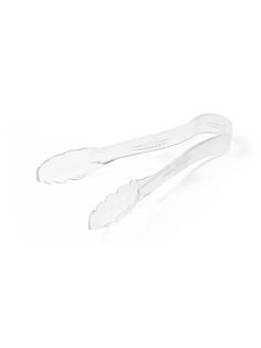 Щипцы универсальные сервировочные, прозрачный поликарбонат, HENDI, 657621 No Brand