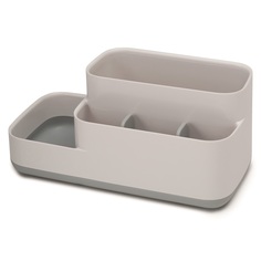 Органайзер для ванной комнаты easystore™ серый Joseph Joseph FD-70513