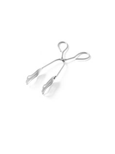 Щипцы кондитерские сервировочные, длина 220 мм, HENDI, 171608 No Brand