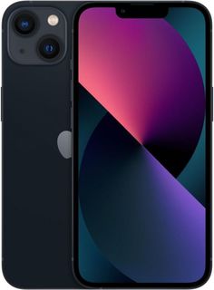 Смартфон Apple iPhone 13 512Gb Black (MLQC3ZD/A) (Германия DE)