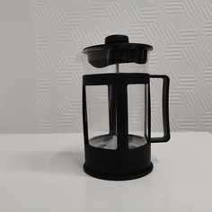 Френч-пресс Home Cafe Standart, 600 мл No Brand